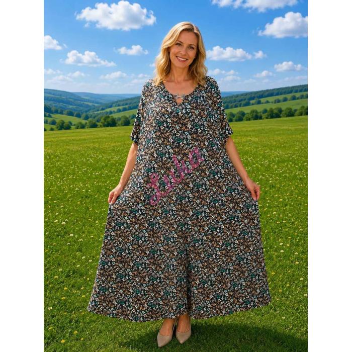 Women's dress Polska NOO-010