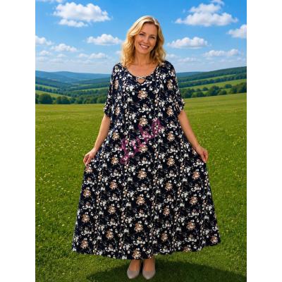 Women's dress Polska NOO-011