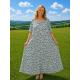 Women's dress Polska NOO-012