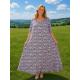 Women's dress Polska NOO-015
