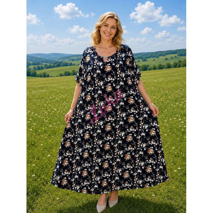 Women's dress Polska NOO-017