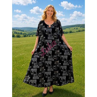 Women's dress Polska NOO-019