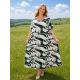 Women's dress Polska NOO-020