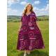 Women's dress Polska NOO-021