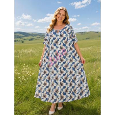 Women's dress Polska NOO-024