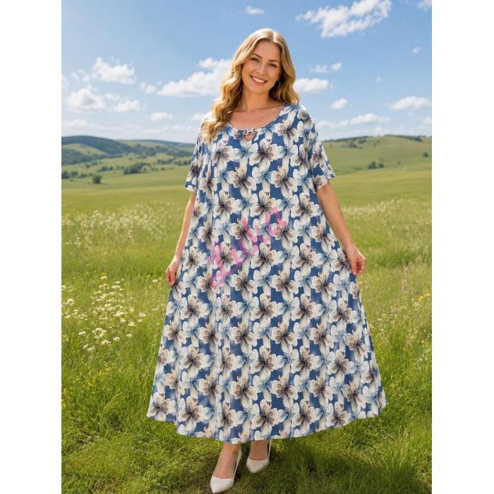 Women's dress Polska NOO-024