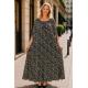 Women's dress Polska NOO-028