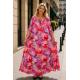 Women's dress Polska NOO-029
