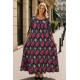 Women's dress Polska NOO-030