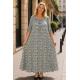Women's dress Polska NOO-031