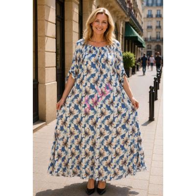 Women's dress Polska NOO-033