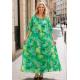 Women's dress Polska NOO-039