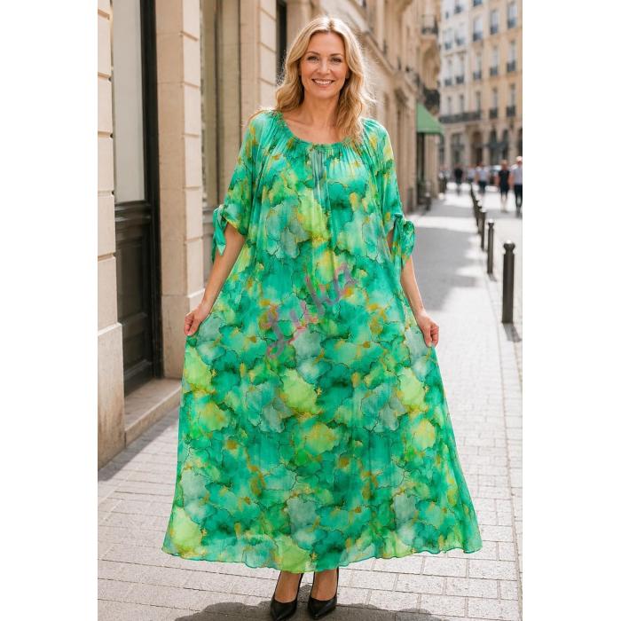 Women's dress Polska NOO-039