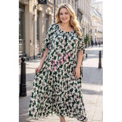 Women's dress Polska NOO-041