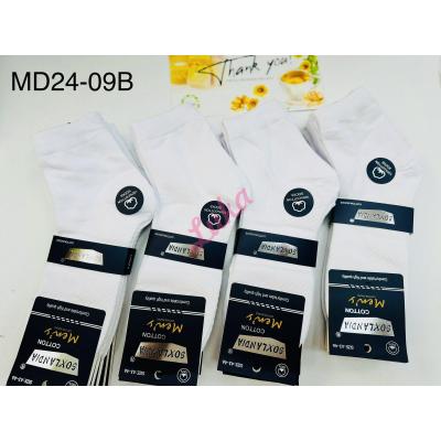 Men's socks Soxlandia MD24-09B