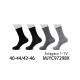 Men's Socks Pesail 97495