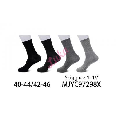 Men's Socks Pesail 97298X