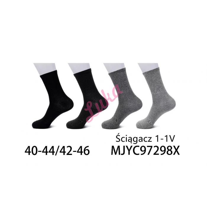Men's Socks Pesail 97495
