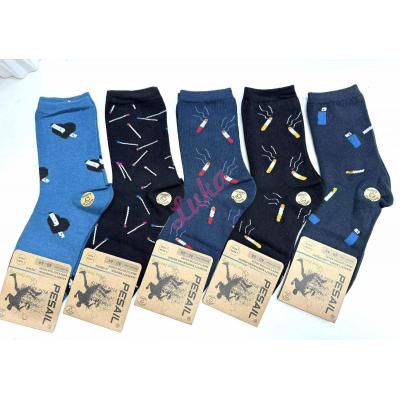 Men's Socks Pesail 97001