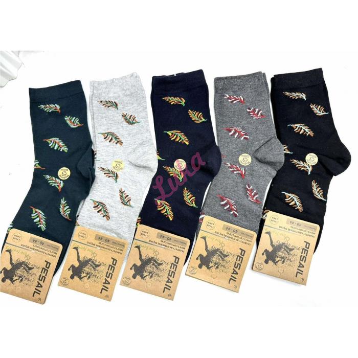 Men's Socks Pesail 97001