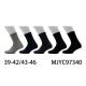 Men's Socks Pesail 97007