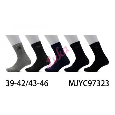 Skarpety męskie Pesail 97324