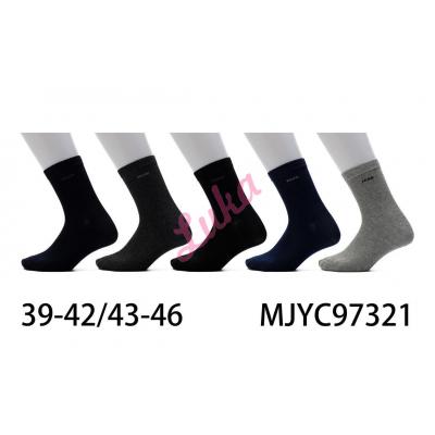 Men's Socks Pesail 97321