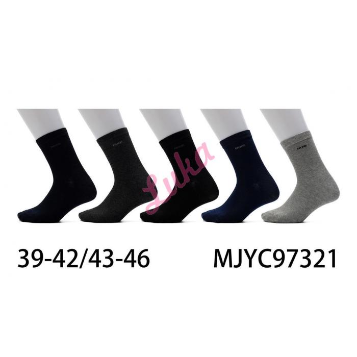 Men's Socks Pesail 97323