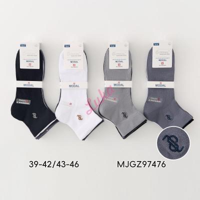 Skarpety męskie Pesail 97354X