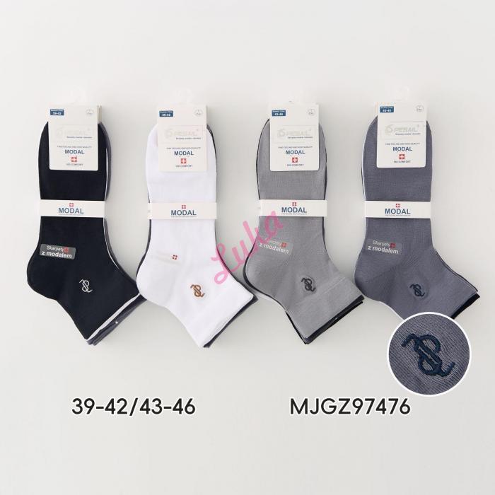 Men's Socks Pesail 97354X