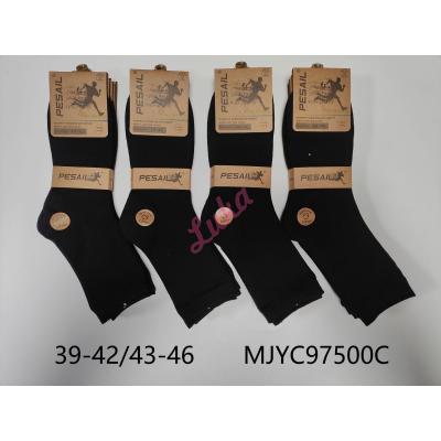 Men's Socks Pesail 97500C