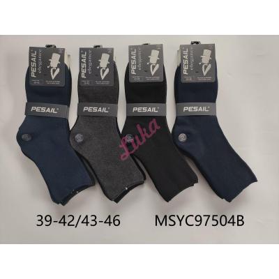 Men's Socks Pesail 97504B
