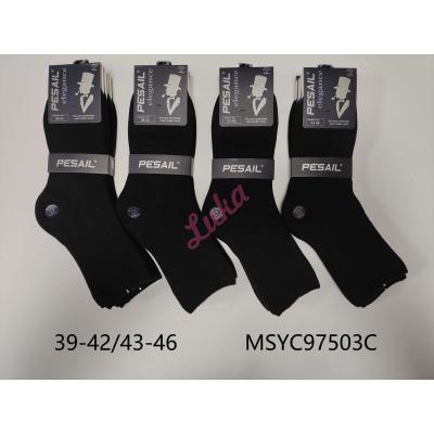 Men's Socks Pesail 97503C