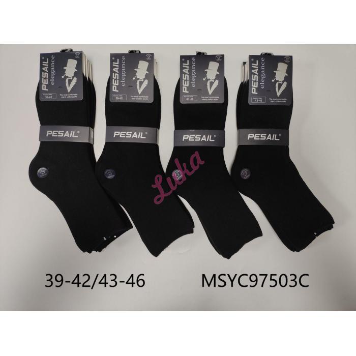 Skarpety męskie Pesail 97504B