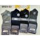 Men's low cut Socks Soxlandia MN24-04
