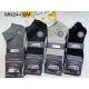 Men's low cut Socks Soxlandia MN24-03