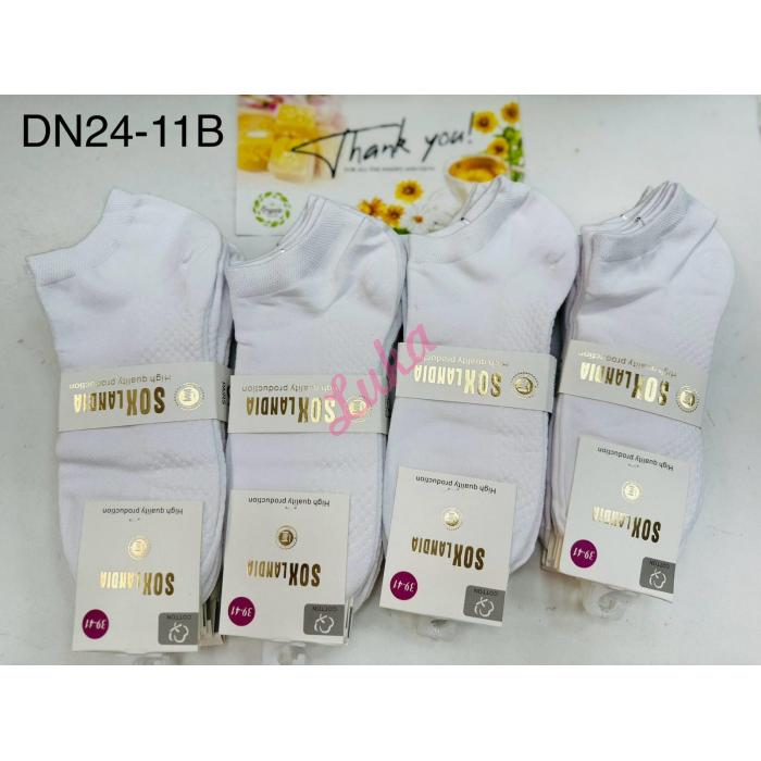 Men's low cut Socks Soxlandia DN24-11C
