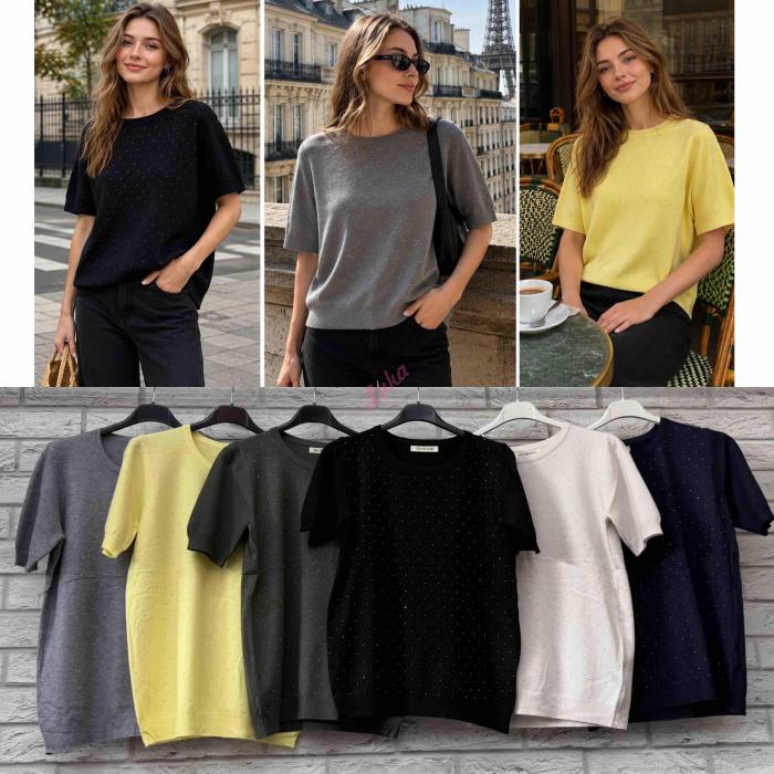 Women's Blouse Moda Italia MIT-1322