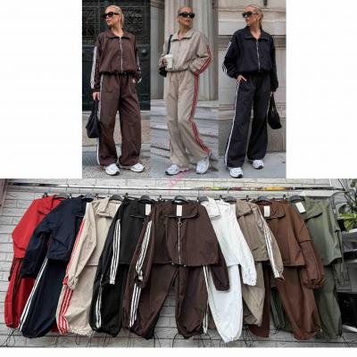 Women's Set Moda Italia MIT-041