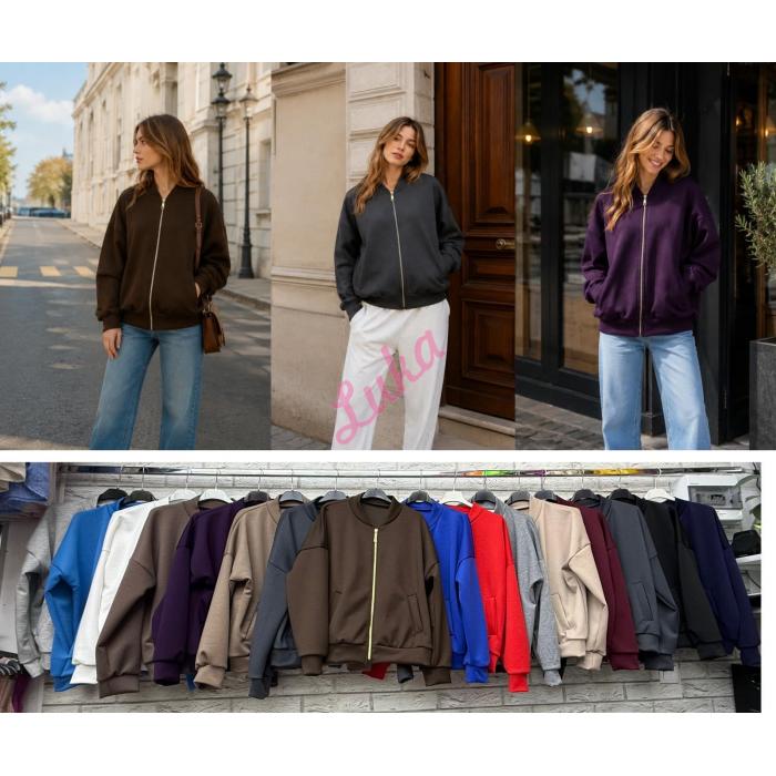 Women's Jacket Moda Italia MIT-1327
