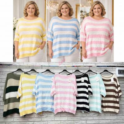 Women's Blouse Moda Italia MIT-1337