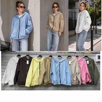 Women's blouse Moda Italia MIT-1345