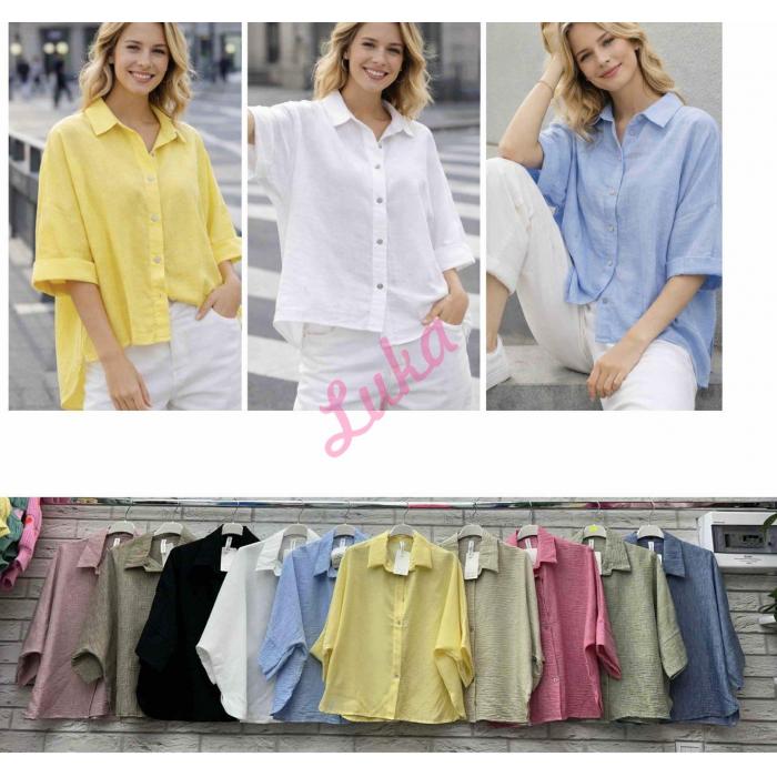 Bluzka damska Moda Italia MIT-1348