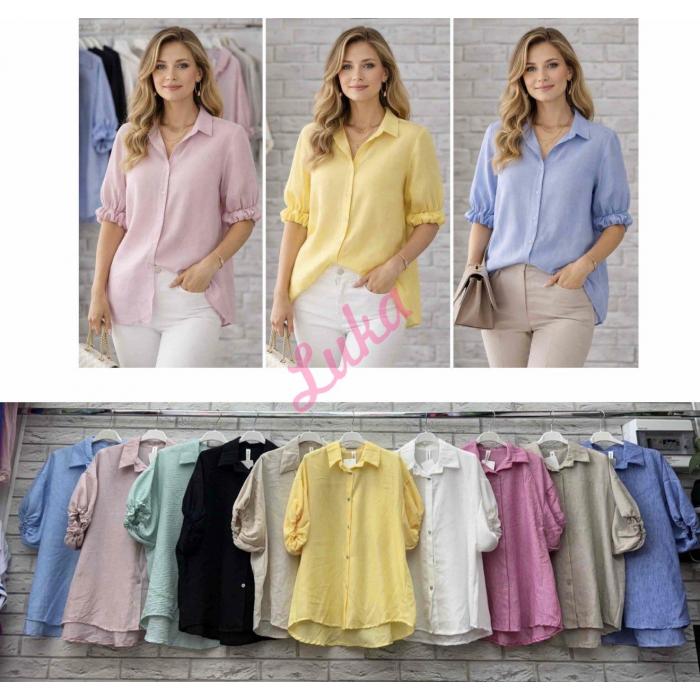 Women's Blouse Moda Italia MIT-1349