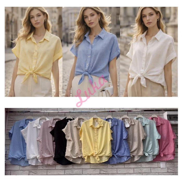 Women's Blouse Moda Italia MIT-1350