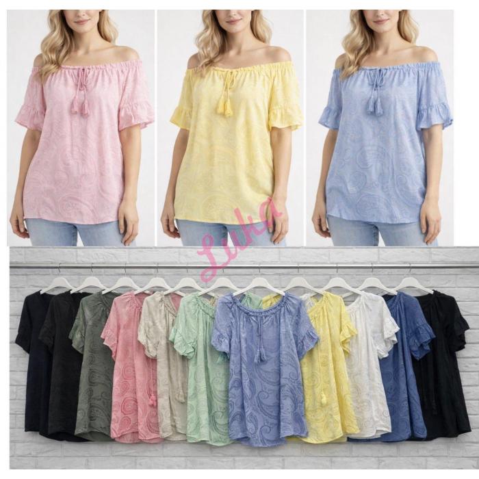 Bluzka damska Moda Italia MIT-1351