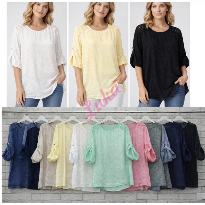 Women's Blouse Moda Italia MIT-1352
