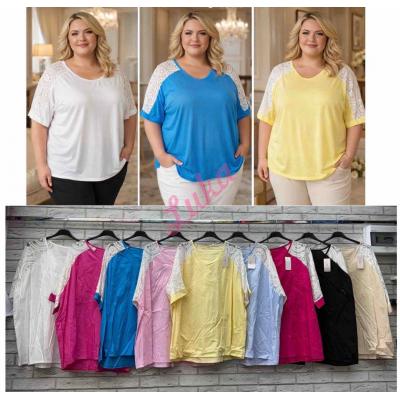 Women's Blouse Moda Italia MIT-1356