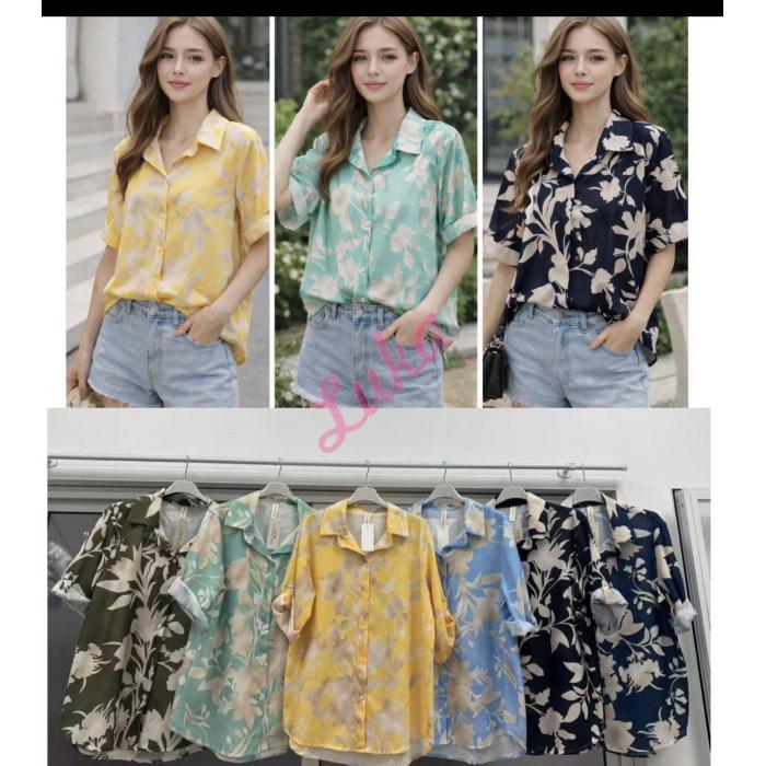 Bluzka damska Moda Italia MIT-1356