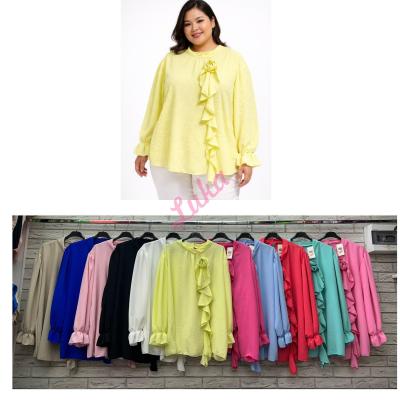 Women's Blouse Moda Italia MIT-1358